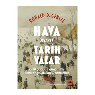 Ha Nasıl Tarih Yazar