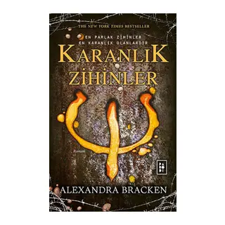 Karanlık Zihinler