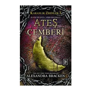 Ateş Çemberi