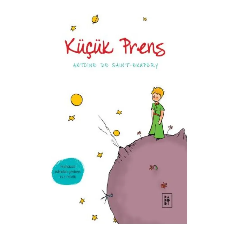 Küçük Prens
