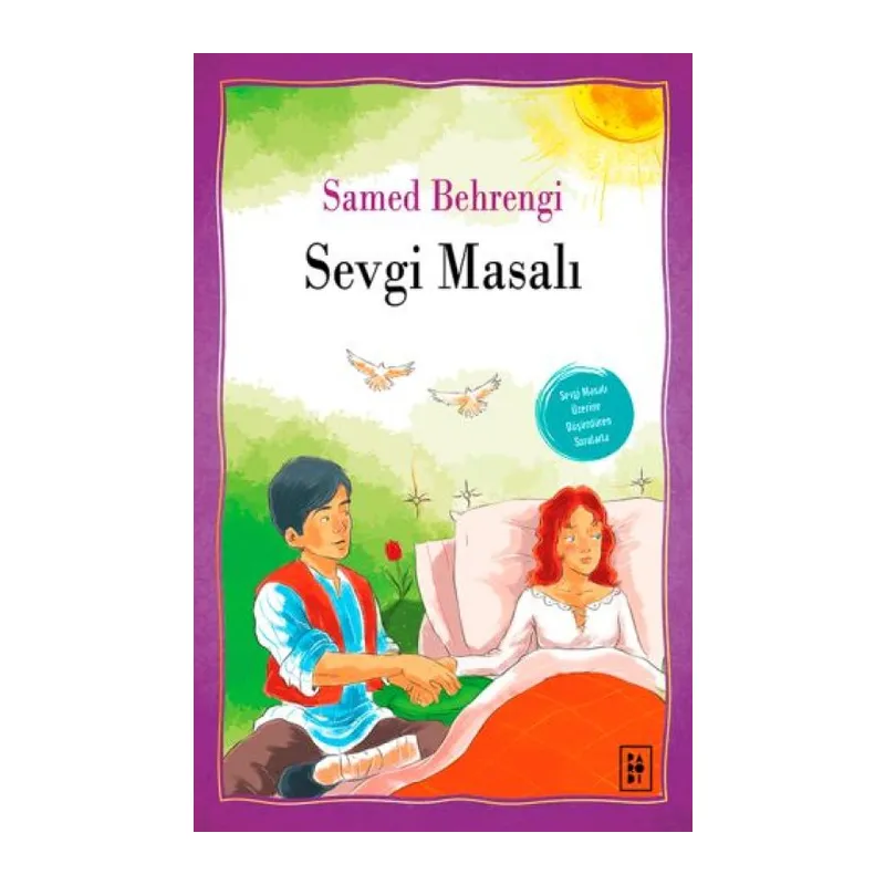 Sevgi Masalı