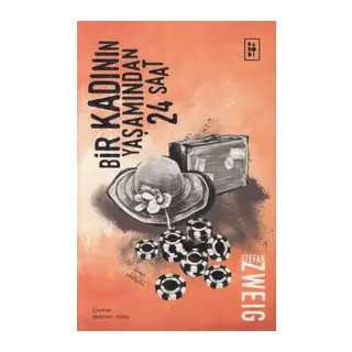 Bir Kadının Yaşamından 24 Saat
