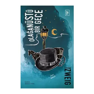 Olağtü Bir Gece