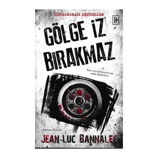 Göe İz Bırakmaz - Komiser Dupin Serisi 1.