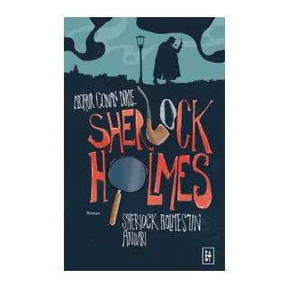 Sherlk Holmes'un Anıları
