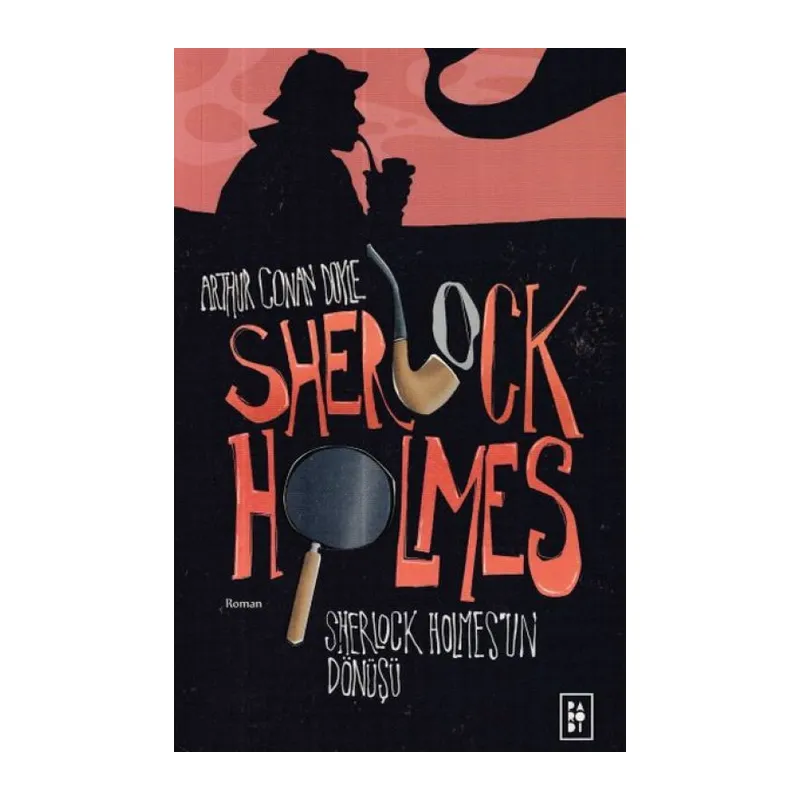 Sherlk Holmes 3- Sherlk Holmesun Dönüşü
