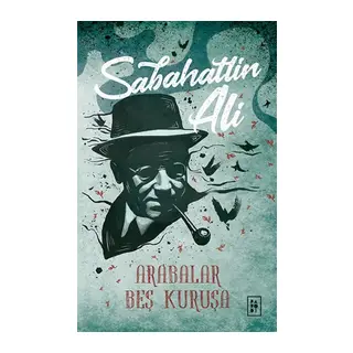 Arabalar Beş Kuruş