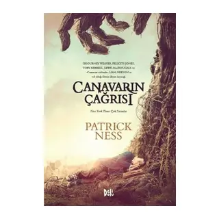 Canarın Çağrısı