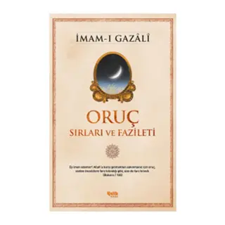 Oruç Sırları ve Fazileti