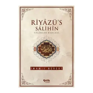 Riyazüs Salihin
