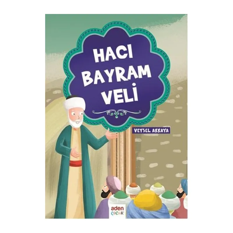 Hacı Bayram Veli