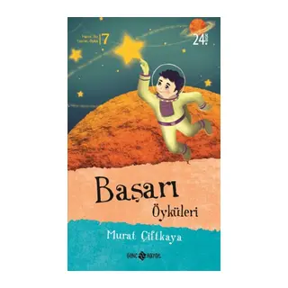 Başarı Öyküleri