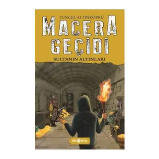 Macera Geçidi 5 - Sultanın Altınları