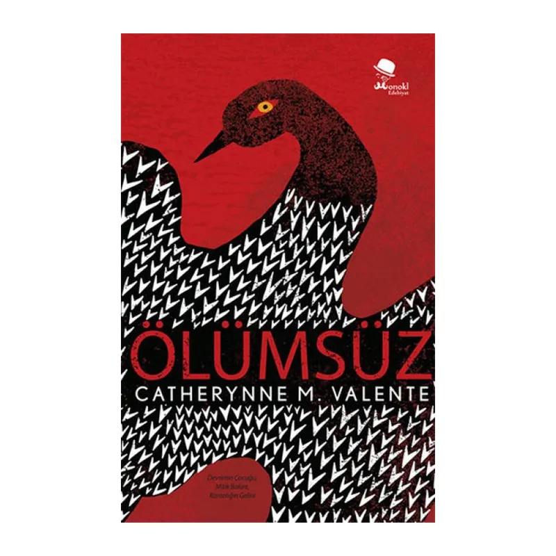 Ölümsüz