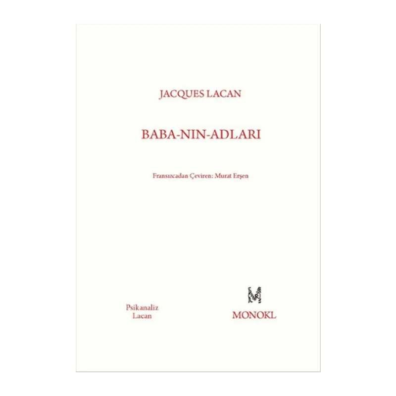 Baba-nın-Adları