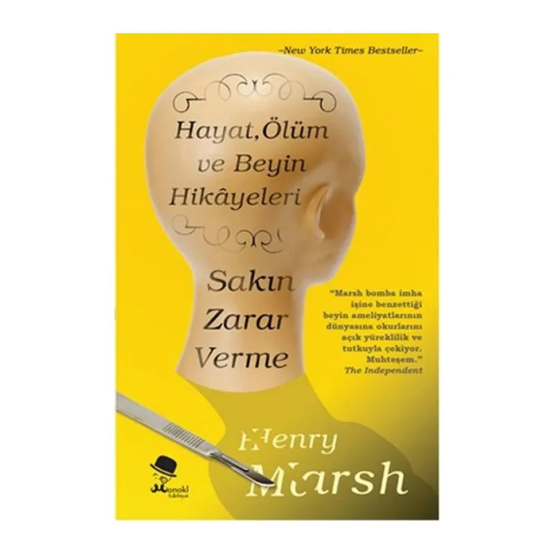 Sakın Zarar Verme