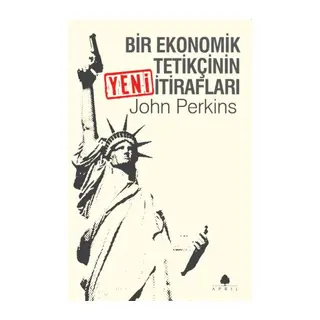 Bir Ekonomik çinin Yeni İtirafları