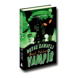 Beyaz Kanatlı Vampir 2 - Büyük Felaket