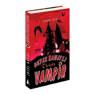 Beyaz Kanatlı Vampir 4 - Çürüyüş