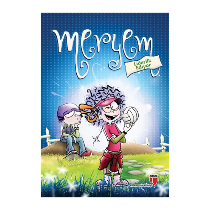 Meryem Liderlik Ediyor