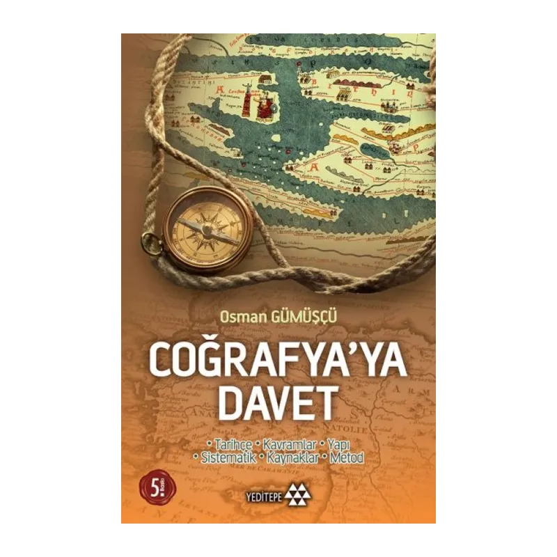 Coğrafya’ya Det