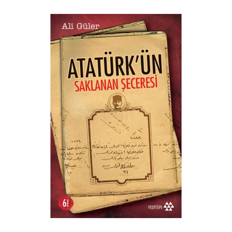 Atatürkün Saklanan Şeceresi