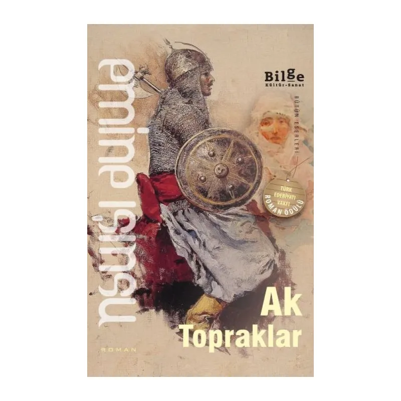 Ak Topraklar