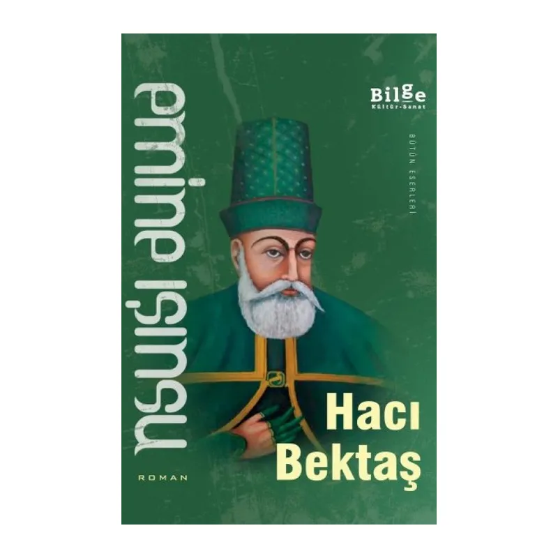 Hacı Bektaş