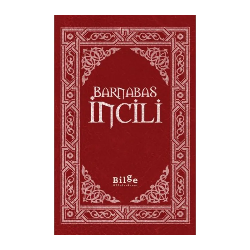 Barnabas li