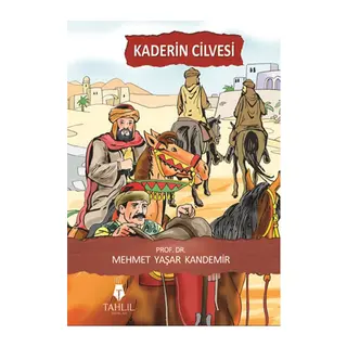 Kaderin Cilvesi