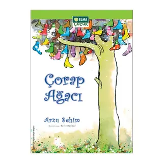 Çorap Ağacı