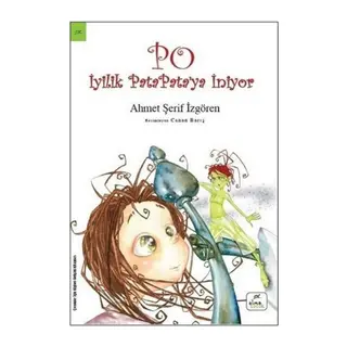 Po: İyilik PataPataya İniyor