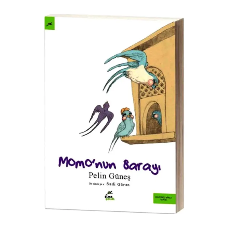 Momonun Sarayı