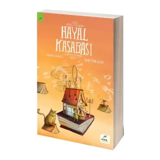 Hayal Kasabası
