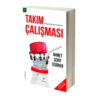 Takım Çalışması