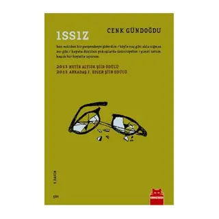Issız