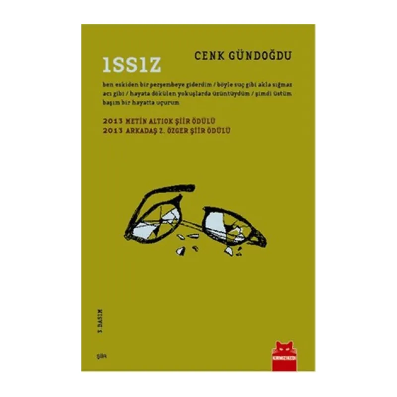 Issız