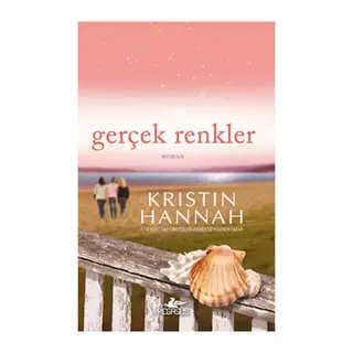 Gerçek Renkler