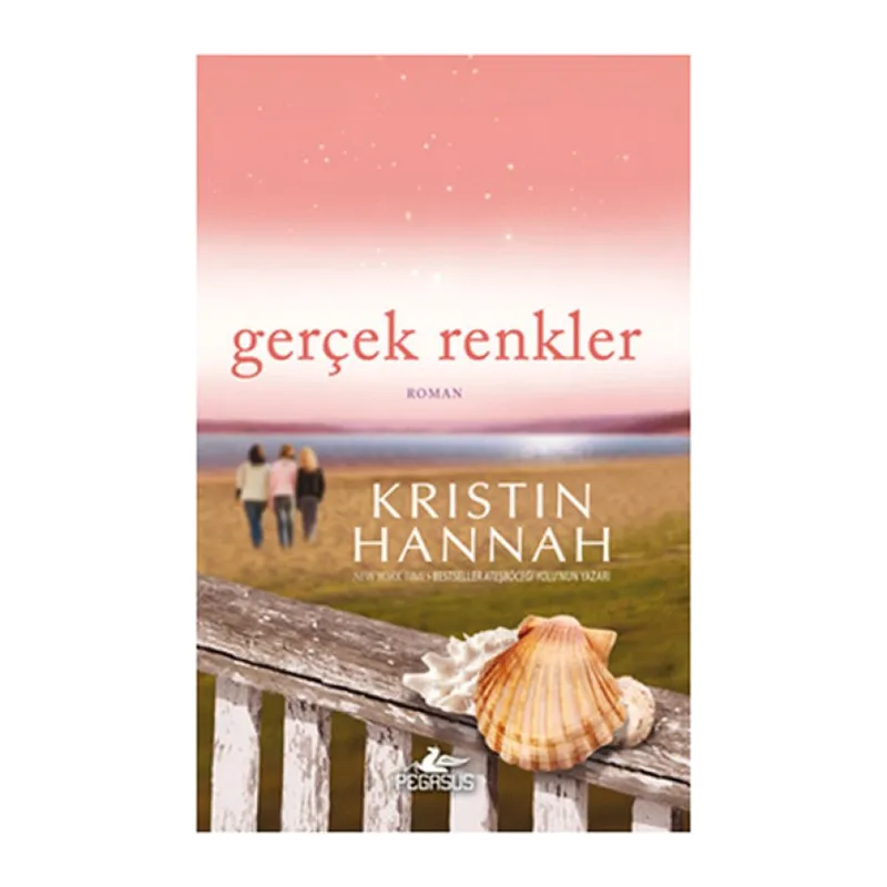 Gerçek Renkler