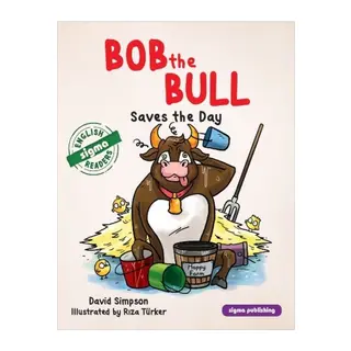Bob The Bull