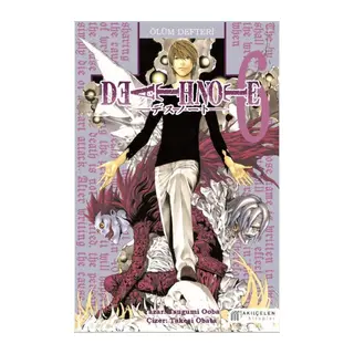 Ölüm i 6 (Death Note)