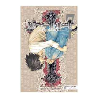 Ölüm i 7 (Death Note)