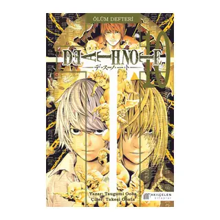 Ölüm i 10 (Death Note)