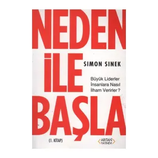 Neden ile Başla 1.