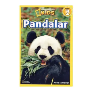 Kids - Pandalar