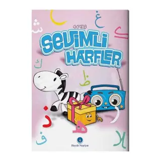 Sevimli Harfler