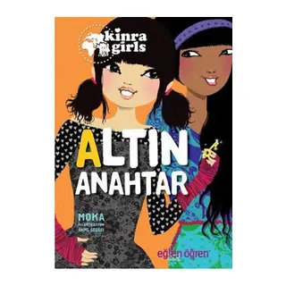 Kinra Girls 6 - Altın