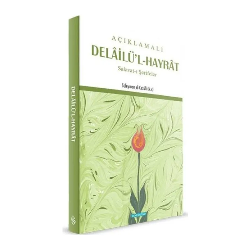 Açıklamalı Delailü'l-Hayrat Salat-ı Şerifler