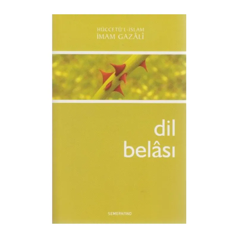 Dil Belası