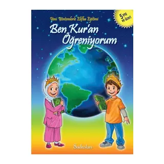 Ben Kuran Öğreniyorum